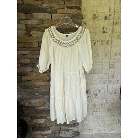 Old Navy Dresses & Skirts - Old Navy Dress-NWT-Size Large-Item 878121